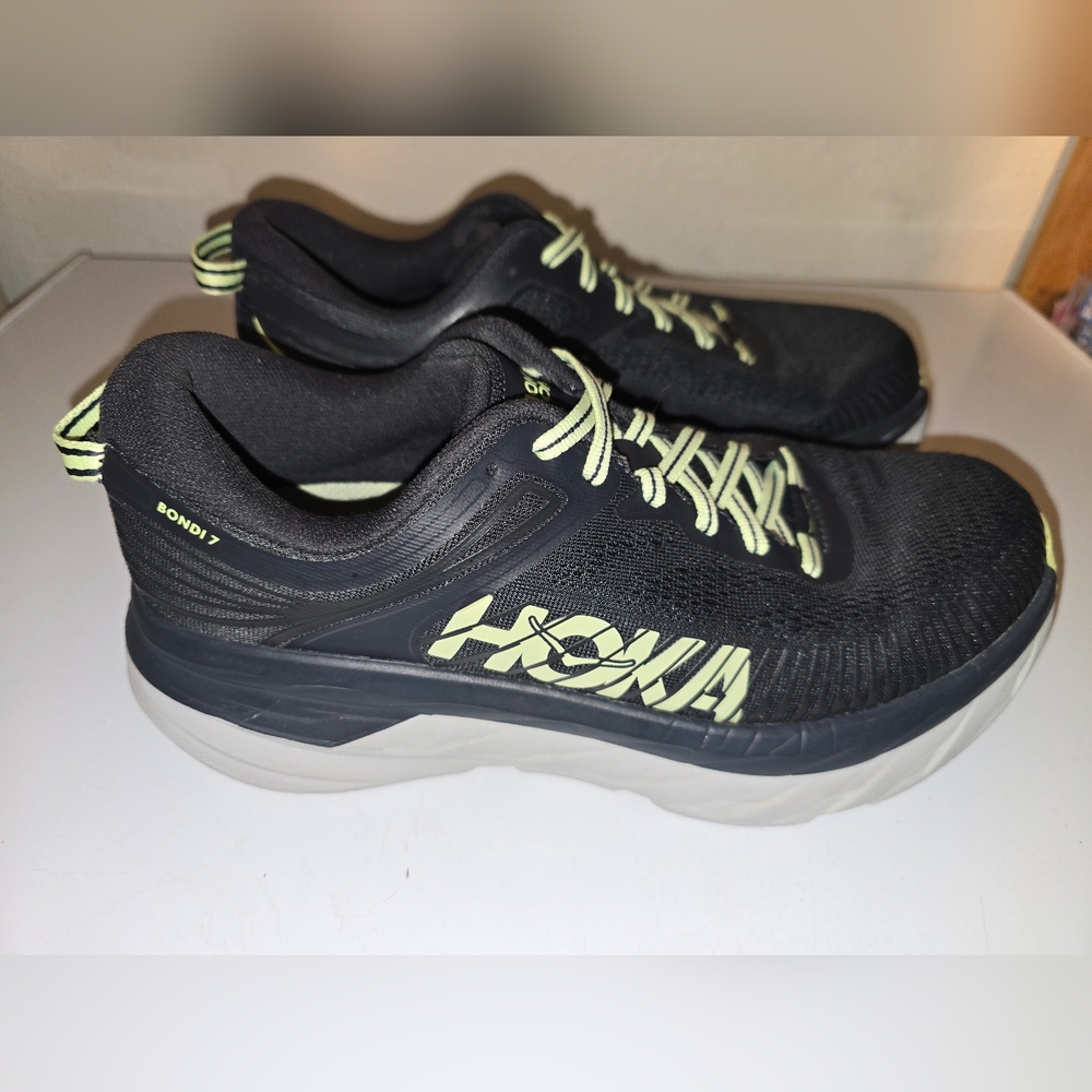 Hoka Bondi 7